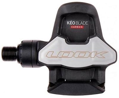 Превью  Педали LOOK Keo Blade Carbon контактные LOOK